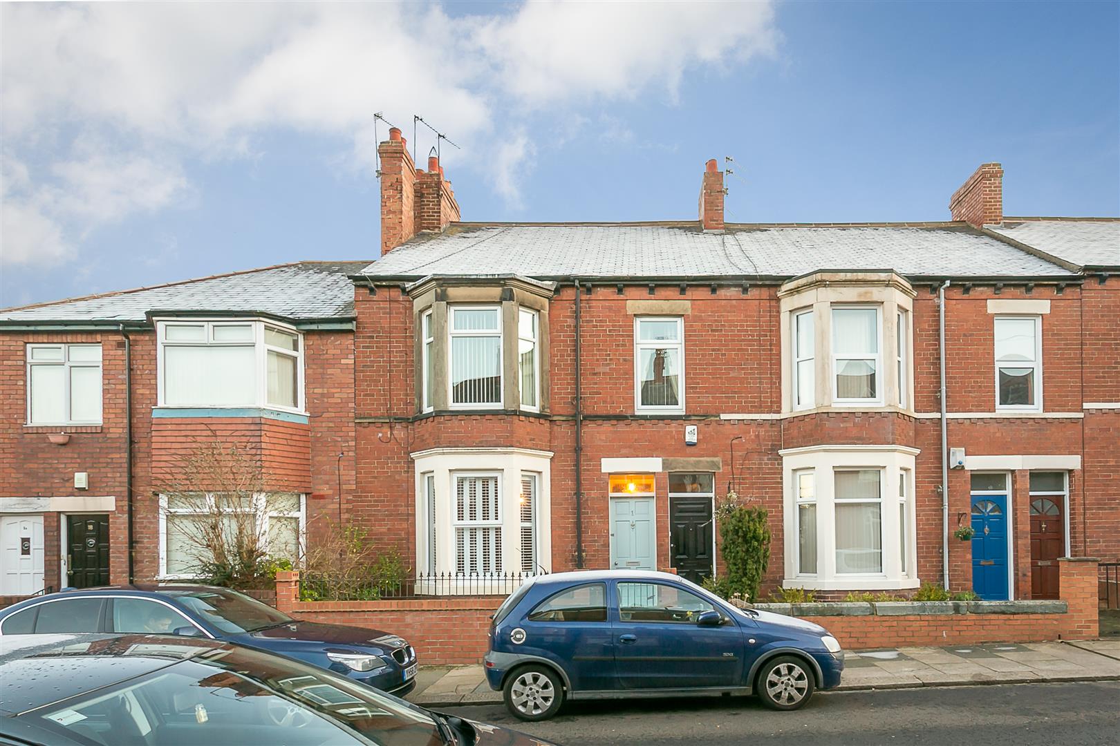 Choose the right agent! Bailey & Co. Jesmond